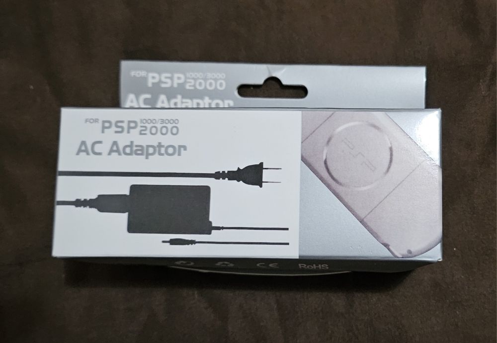 Consola psp 3004 para peças