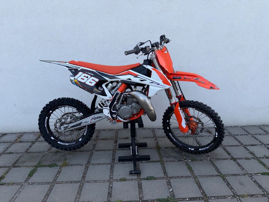 KTM
