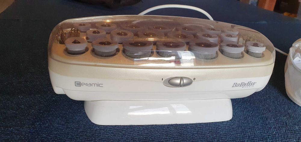 Termoloki Babyliss 3021e