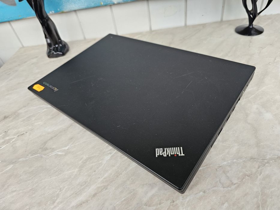 Ноутбук Lenovo ThinkPad L450