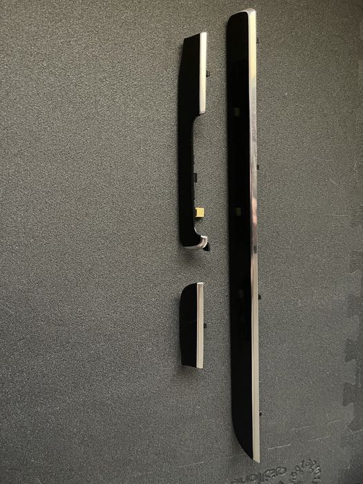 Golf 5 e 6 GTI acessórios