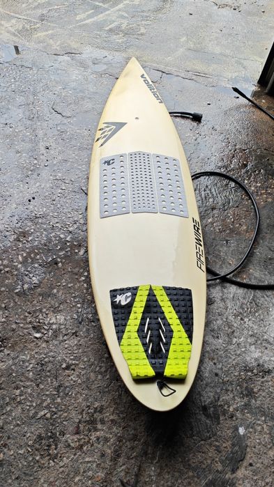 Prancha de surf firework 6'2"