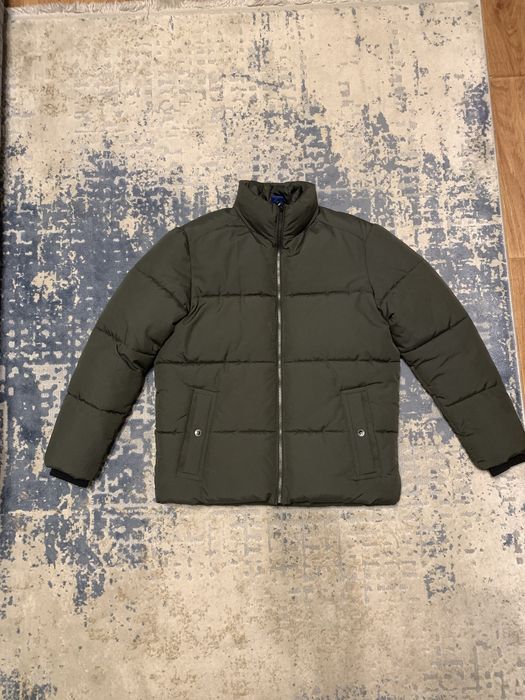 Пуховик Marks&Spencer