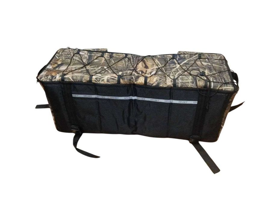 Кофр для квадроцикла задній текстиль (Новий)