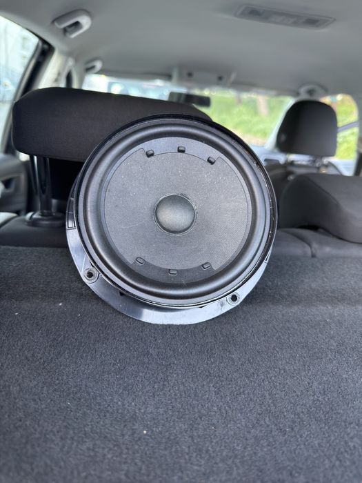 Vendo 3 colunas VW ORIGINAIS