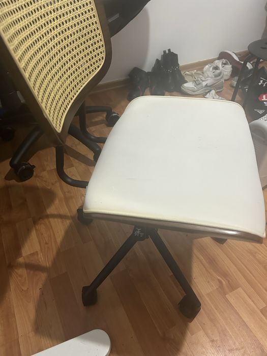 Cadeira escritorio sklum