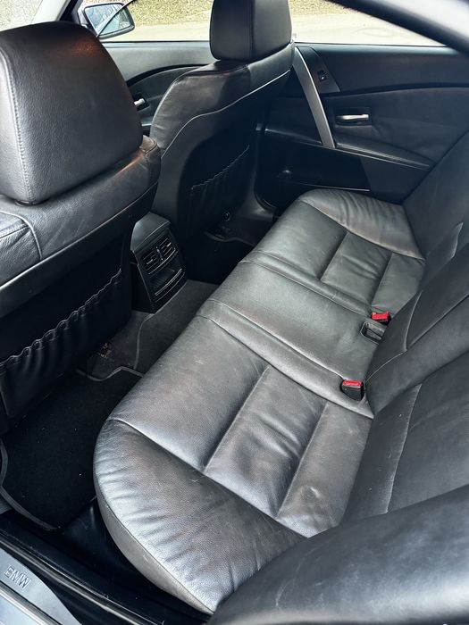 Продам BMW 530D (E60)