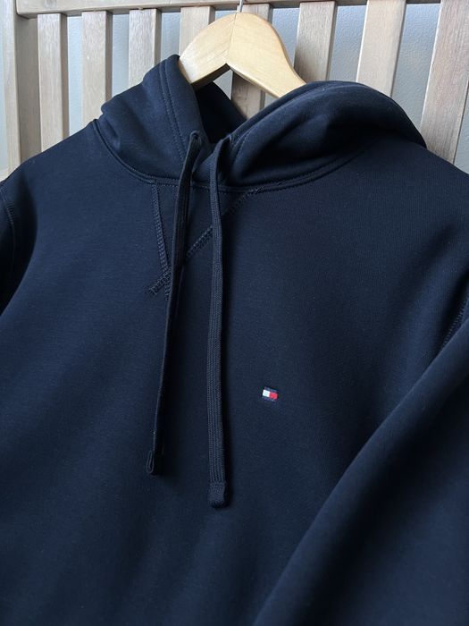 Оригінал 100% Худі на флісі Tommy Hilfiger