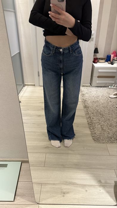 Джинси Pull&Bear нові , розмір 38