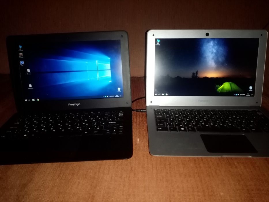 Smartbook Prestigio 116a03