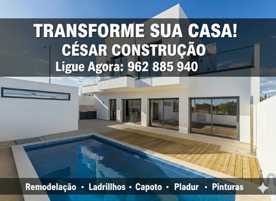 Pedreiro, pinturas, trabalhos em geral Masonry, painting, general work