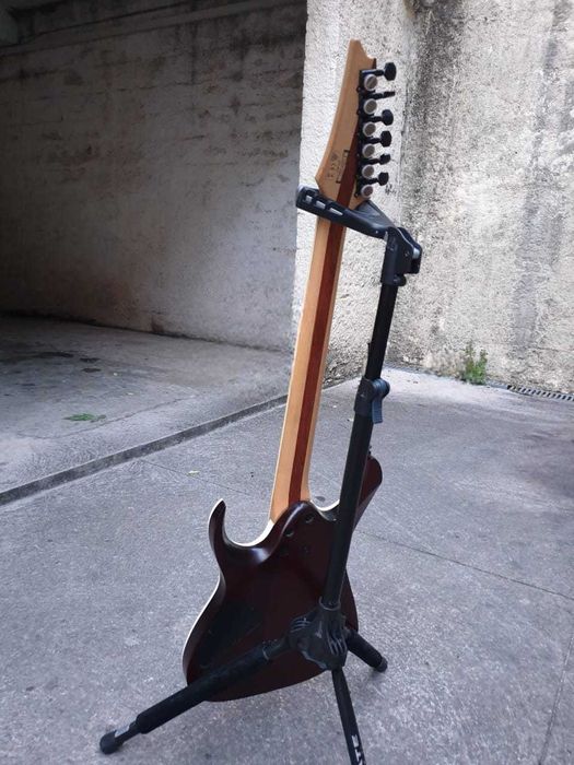 Ibanez RGA Iron Label RGAIX6FMT