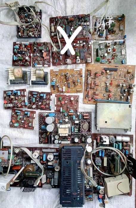 Электронные платы