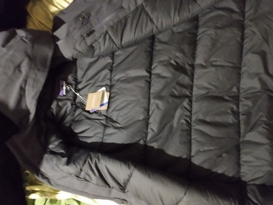 Куртка зимова чоловіча