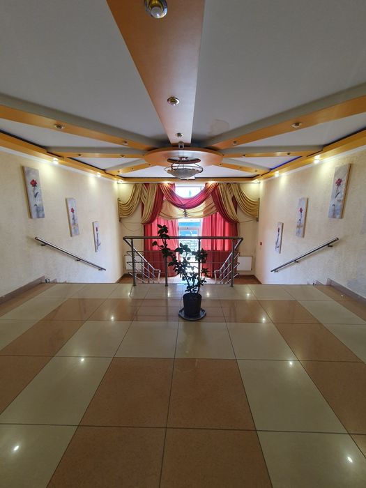 Продається готельно-ресторанний комплекс  "Формула"