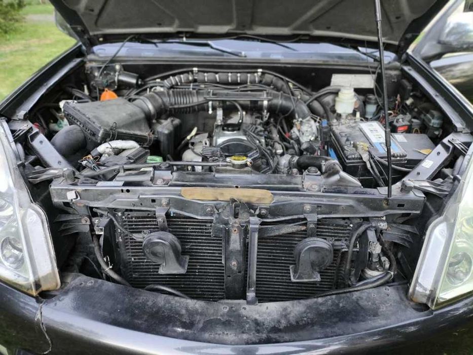 GREAT WALL motor Hover