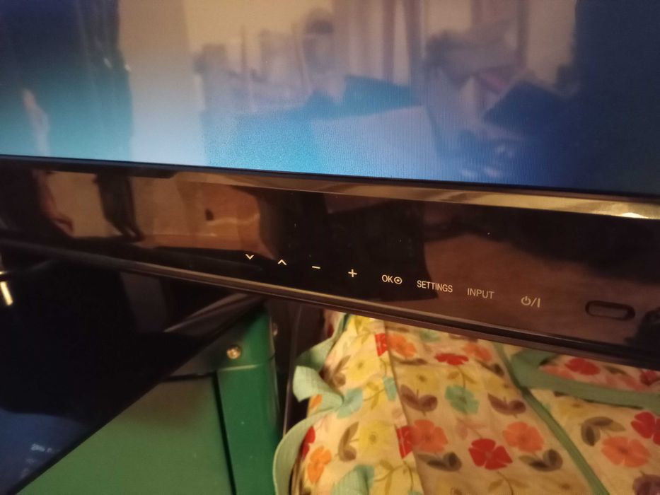 Televisão LG Led lcd tv