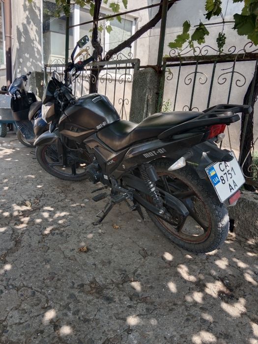 Продам Lifan 150 2e