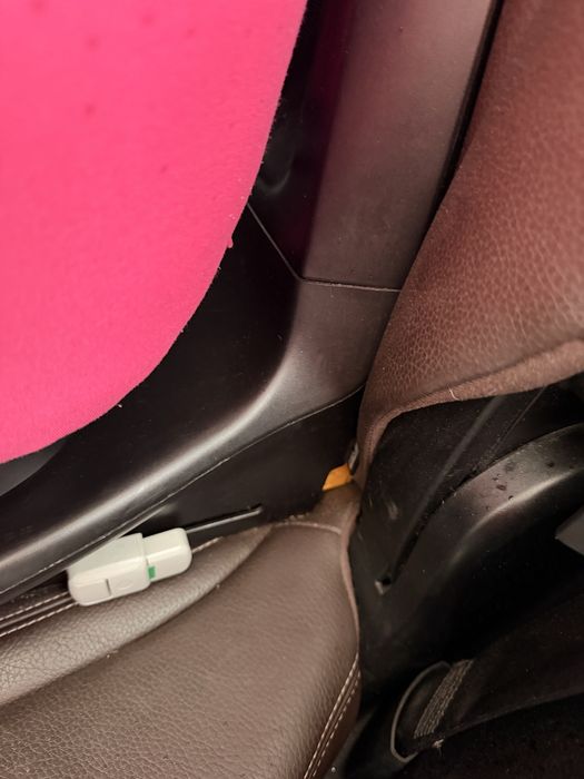 Cadeira auto Axiss bebe confort