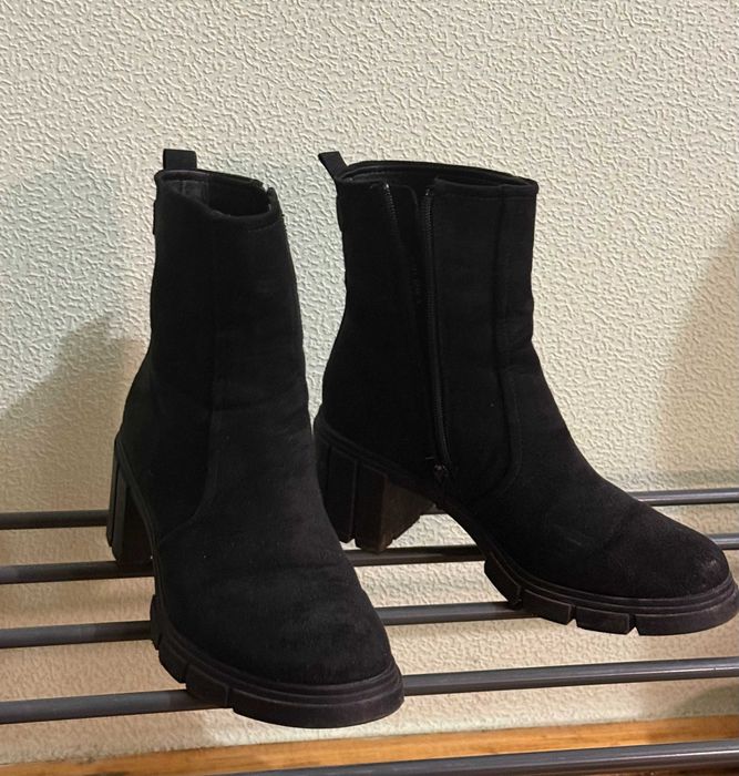 Жіноче взуття 38р