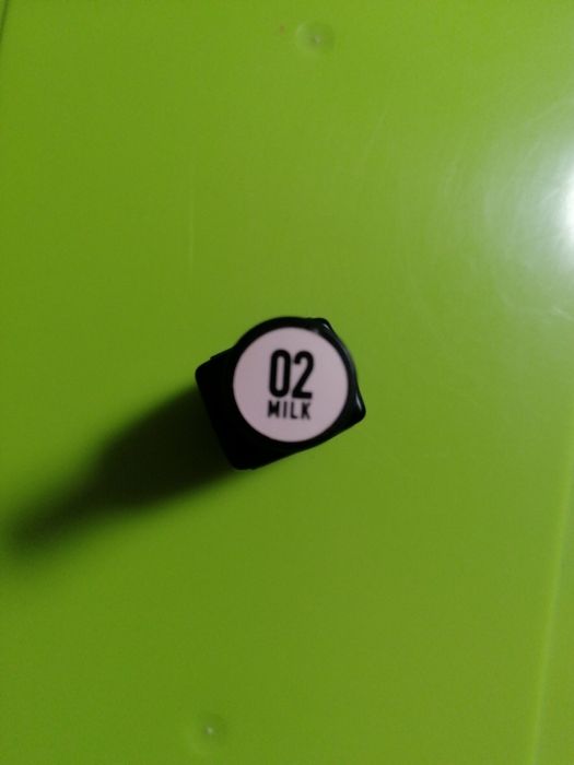 База для ногтей GO Active молочная 10 мл, НОВАЯ