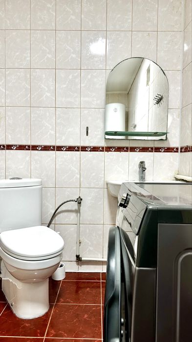 Продажа будинок з ремонтом, газове опалення, поряд з парком