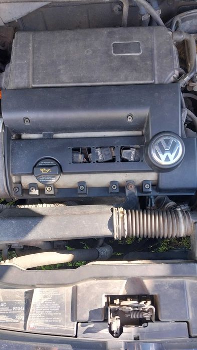 Продам власний Golf 4 2003р 1.4 16V бензин.