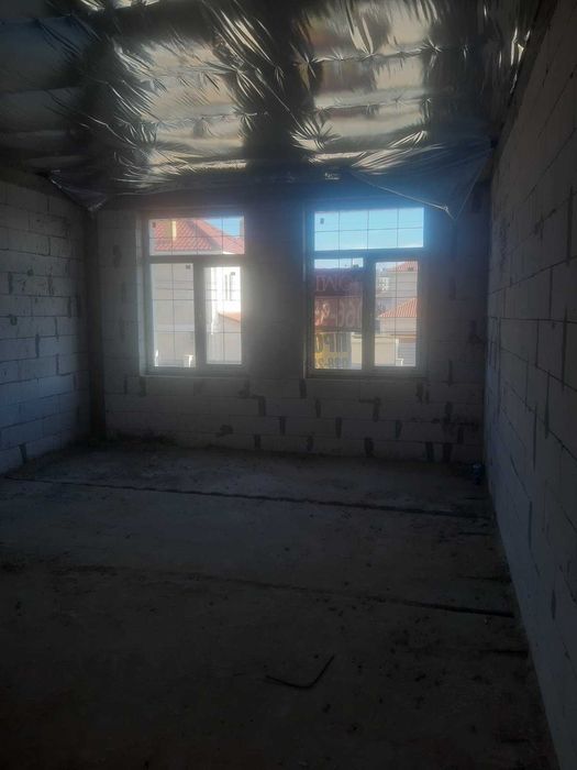 Таунхаус для жизни в Лесках. 5 мин. к морю. Рассрочка