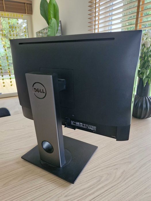 Komputer Dell Optiplex AIO 5250 i5-7500 8GB WiFi/BT