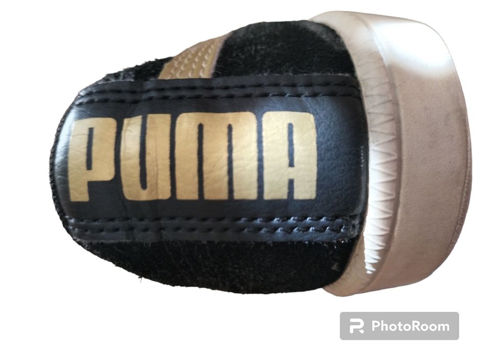 Sapatilhas da Puma