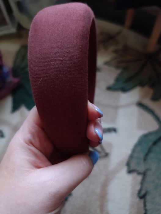 Opaska Kajka regular Ulka Choco milk