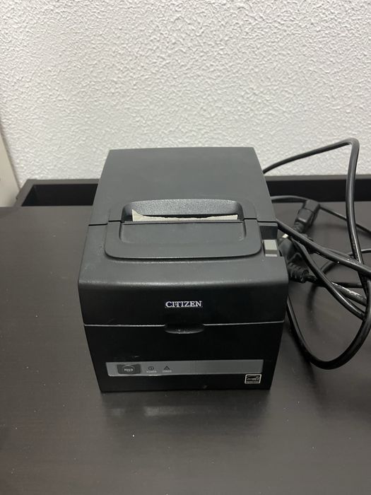 Impressora de taloes Citizen