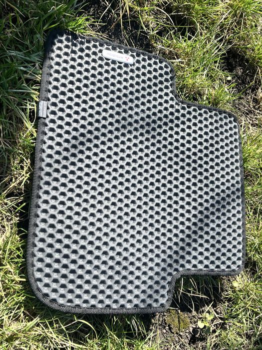 EVA килимки для авто