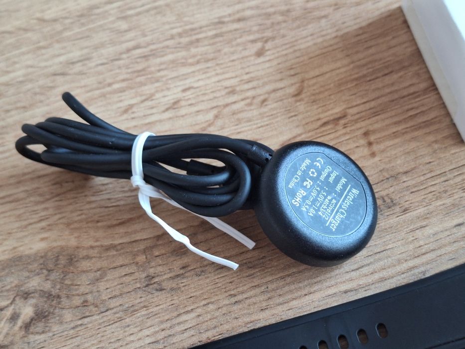 Samsung Galaxy Watch4 Classic 46mm zegarek smartwatch
