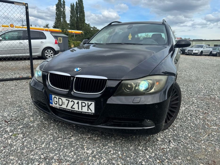 BMW Seria 3