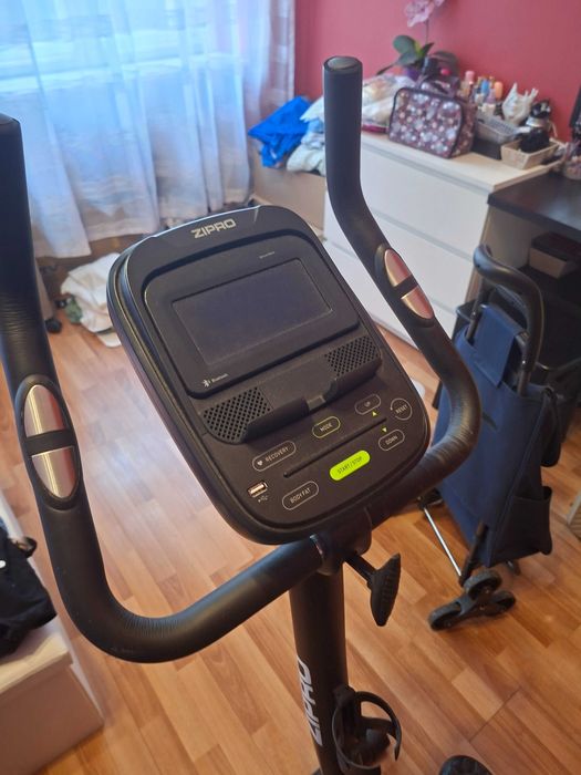 Rower treningowy ZIPRO FLAME