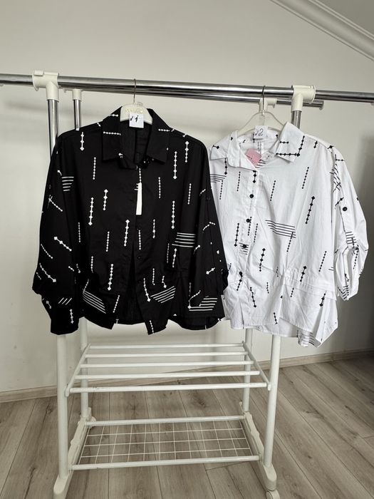 Рубашки женские