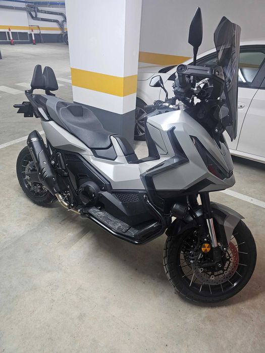 HONDA XADV 750 2026