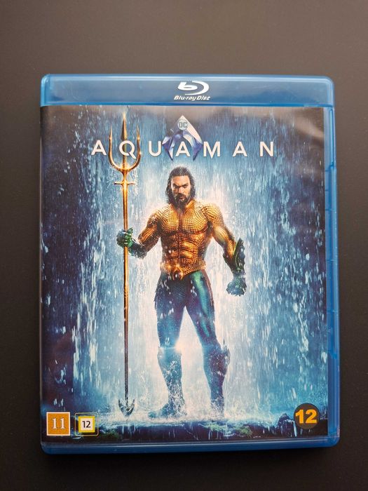 Blu-rays (legendas em Português)
