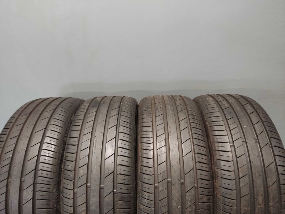 4x235/45R19 Nexen N'fera Sport, 99V XL, 2023 rok, NOWE