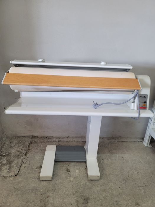 Miele B864 Magiel Elektryczny 2-termostaty