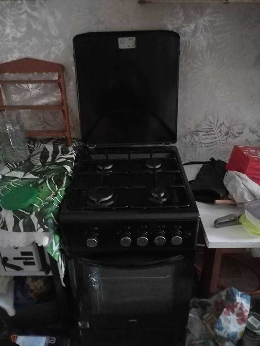 Sprzedam Piec Gazowy