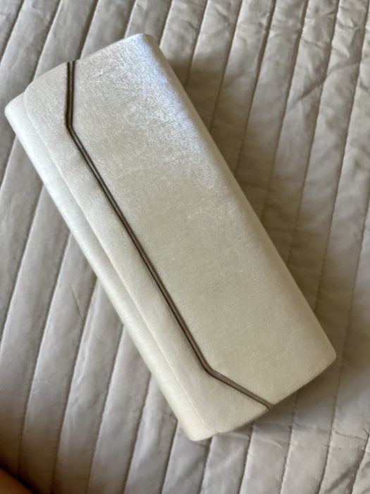 Toilette Wallet from Corte Inglês