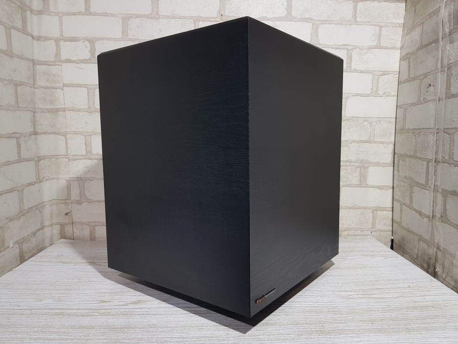 Активний сабвуфер KLIPSCH SUB 10,потужність 200 Вт,б/у з Німеччини