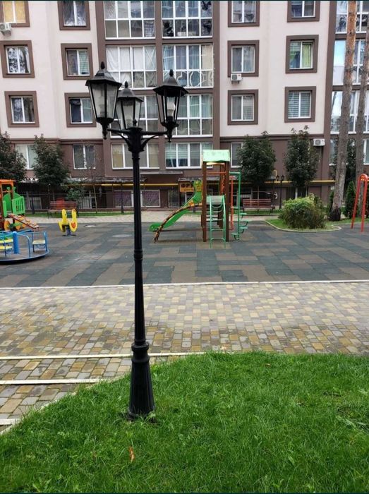 Оренда комерційної приміщення