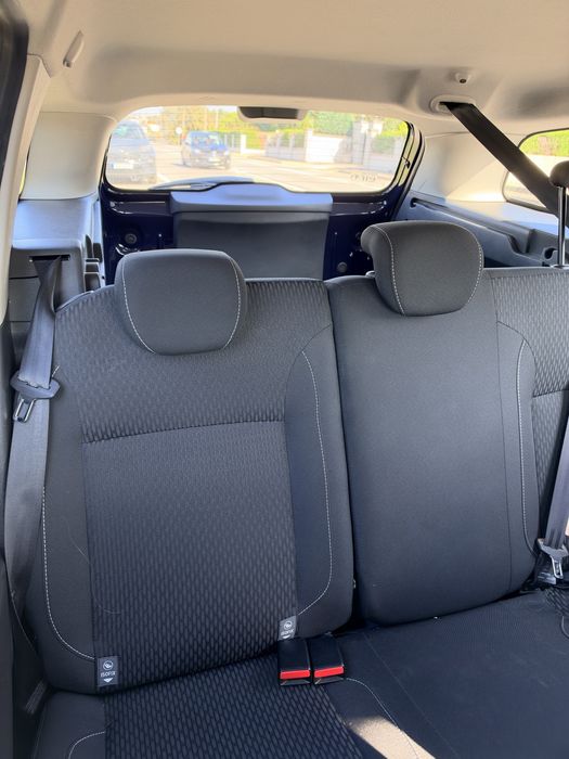Dacia logan mcv 2019 130k km GPL