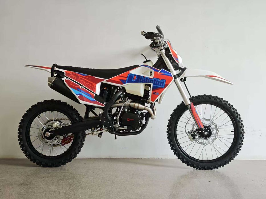 DIABOLINI X5 PRO 250cc Premium jakość ! Raty ! Nowy ! Gwarancja mx250