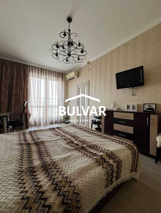 ЖК Остров ‼️ Новострой ‼️ Центр ‼️ 2 к.кв - 68 м2, Рымарская