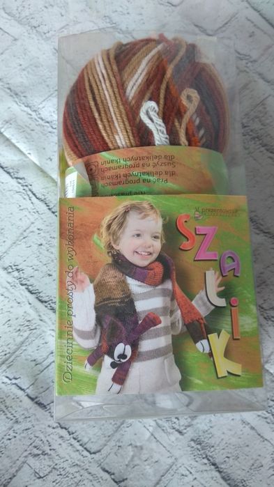 Zestaw do rękodzieła