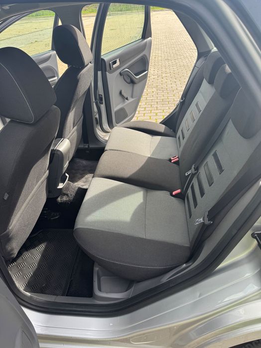 Ford Focus 1.6TDCI 2008